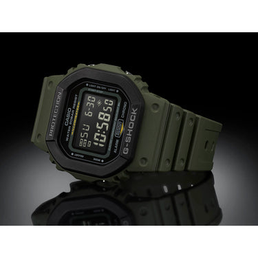 G-Shock DW5610SU-3D Digital Watch