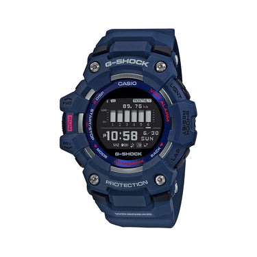 G-Shock GBD100-2D Bluetooth