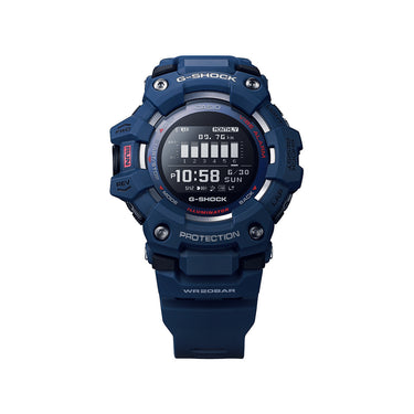 G-Shock GBD100-2D Bluetooth