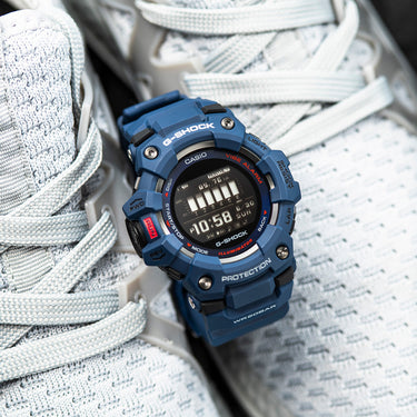G-Shock GBD100-2D Bluetooth