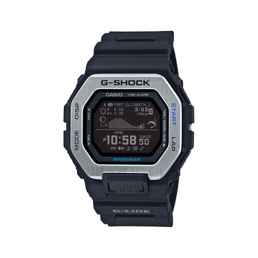 G-Shock GBX100-1D G-Lide Watch