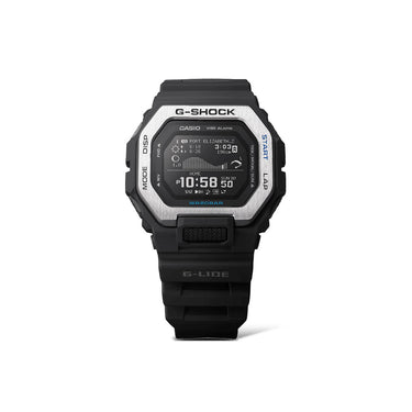 G-Shock GBX100-1D G-Lide Watch