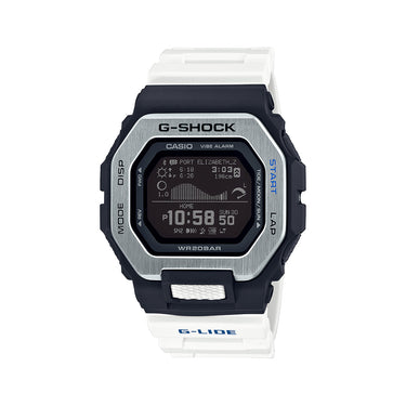 G-Shock GBX100-7D Bluetooth