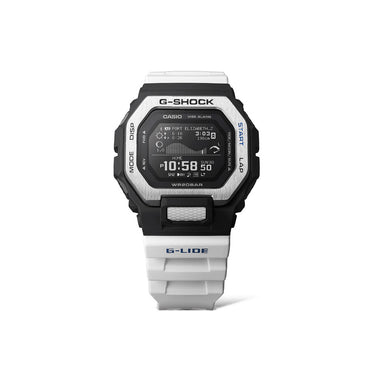 G-Shock GBX100-7D Bluetooth