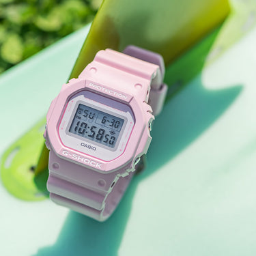 G-Shock DW5600SC-4D Digital Youth