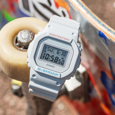 G-Shock DW5600SC-8D