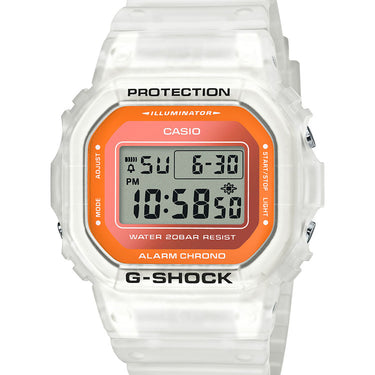 G-Shock DW5600LS-7D