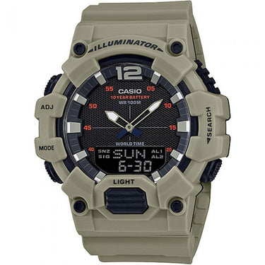 Casio HDC700-3A3