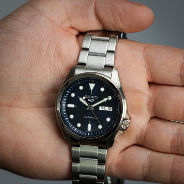 Seiko 5 Sports SRPE53K Automatic