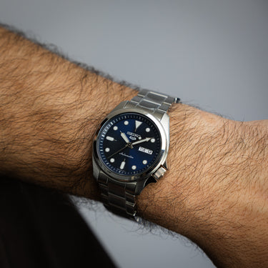 Seiko 5 Sports SRPE53K Automatic