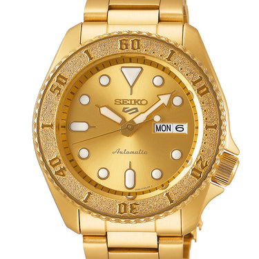 Seiko 5 SRPE74K Automatic