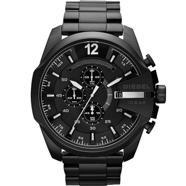 Diesel Mega Chief DZ4283 Chronograph Mens Watch