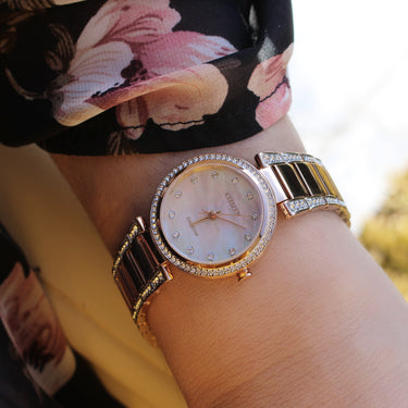 Citizen Eco-Drive EM0843-51D