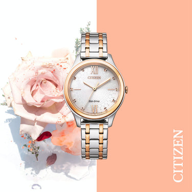 Citizen Eco-Drive EM0506-77A
