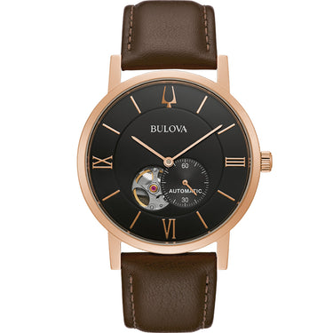 Bulova 97A155 Automatic