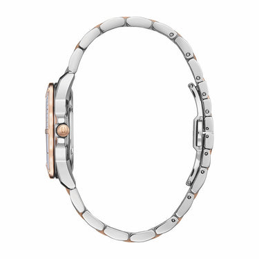 Bulova 98P187 Marine Star Quartz 100Metres Womens Watch