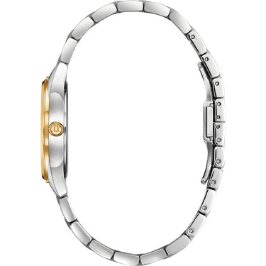 Bulova 98P184 Diamond Set