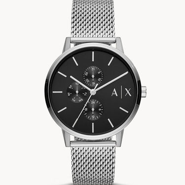 Armani Exchange Cayde AX2714 Multi-Function