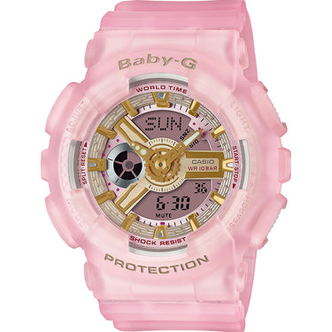 Baby-G BA110SC-4A