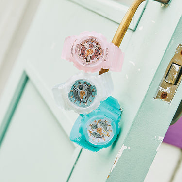 Baby-G BA110SC-4A