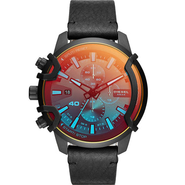 Diesel DZ4519 Griffed Chronograph