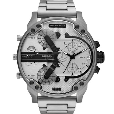 Diesel 2.0 DZ7421 Mr Daddy Chronograph