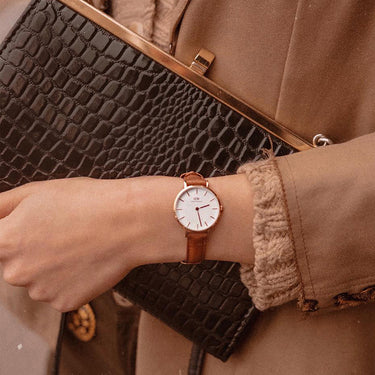 Daniel Wellington Petite Durham DW00100228