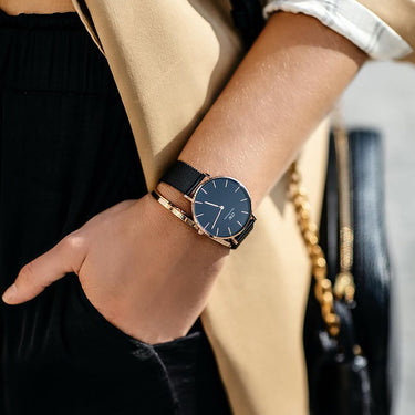 Daniel Wellington DW00100307 Petite Ashfield