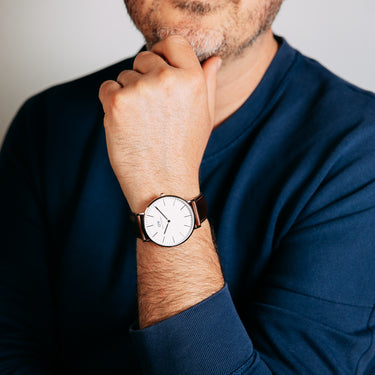 Daniel Wellington Classic Bristol DW00100009