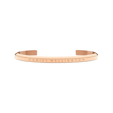 Daniel Wellington Rose Gold Plated Stainless Steel Classic Small Bracelet