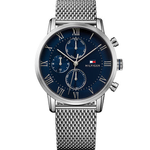 Tommy Hilfiger Kane Collection 1791398 Mens Watch