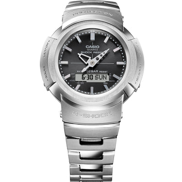 G-Shock Full Metal AWM500D-1A Solar