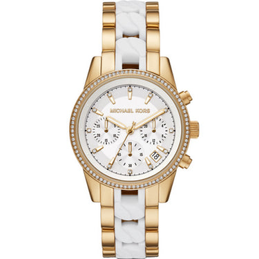 Michael Kors Ritz MK6939 Chronograph