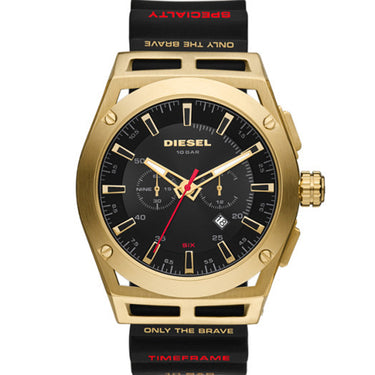 Diesel DZ4546 Timeframe Chronograph