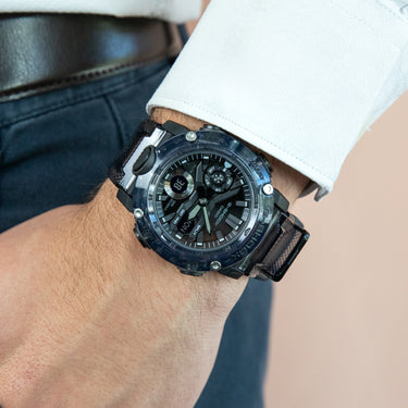 G-Shock GA2000SKE-8A Youth Watch