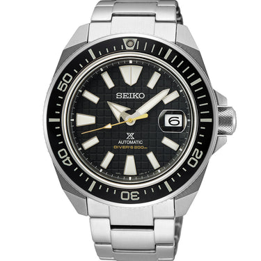 Seiko Prospex SRPE35K King Samurai