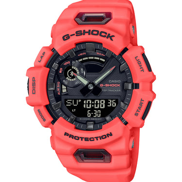 G-Shock G-Squad GBA900-4A