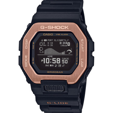 G-Shock GBX100NS-4 G-Lide Series