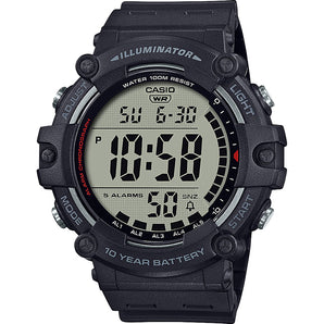 Casio AE1500WH-1 Digital Watch