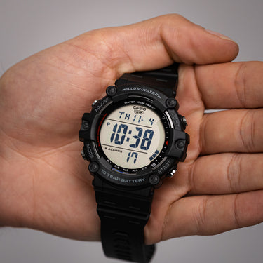 Casio AE1500WH-1 Digital