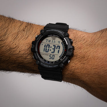 Casio AE1500WH-1 Digital