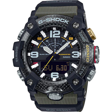 G-Shock Mudmaster GGB100-1A3