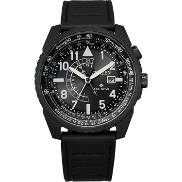 Citizen BJ7135-02E Promaster Sky Edition