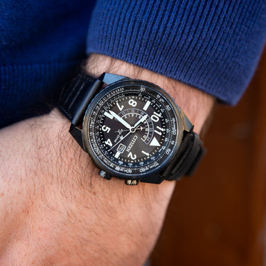 Citizen BJ7135-02E Promaster Sky Edition