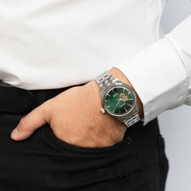 Seiko Presage SSA441J Automatic