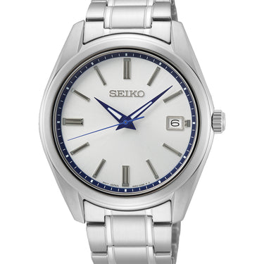 Seiko SUR457P 140th Anniversary Limited Edition