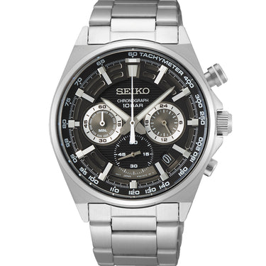 Seiko SSB397P Conceptual Chronograph