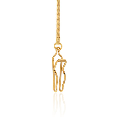 Sekonda SK3799 Gold Tone Pocket Watch