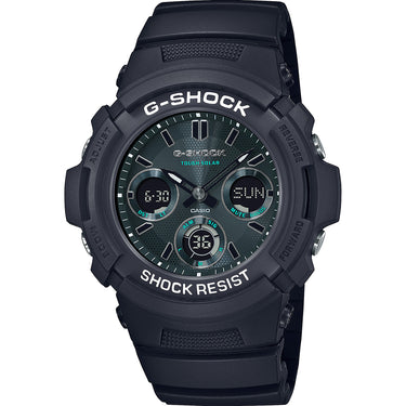 G-Shock AWRM100SMG-1 Digital Analogue Watch