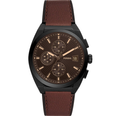 Fossil FS5798 Everett Chronograph